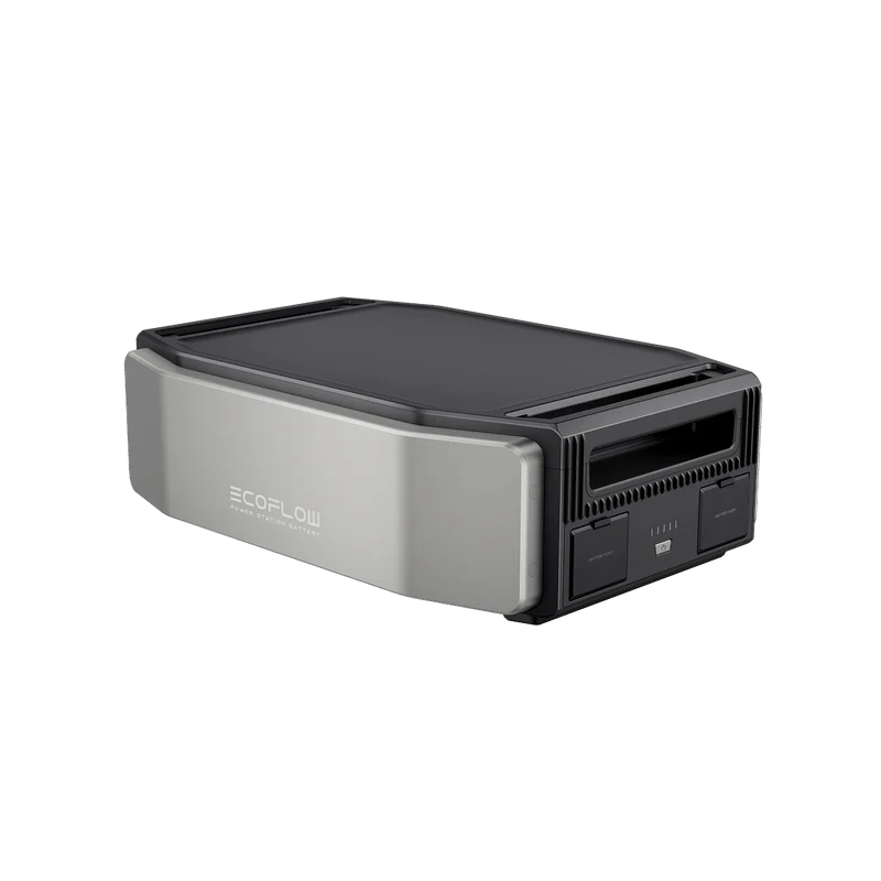 EcoFlow DELTA Pro Ultra Batterie - Upsell 0 % MwSt. (Nur DE)